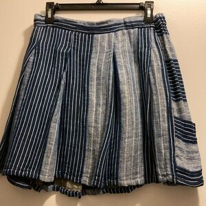 Ace & Jig skirt